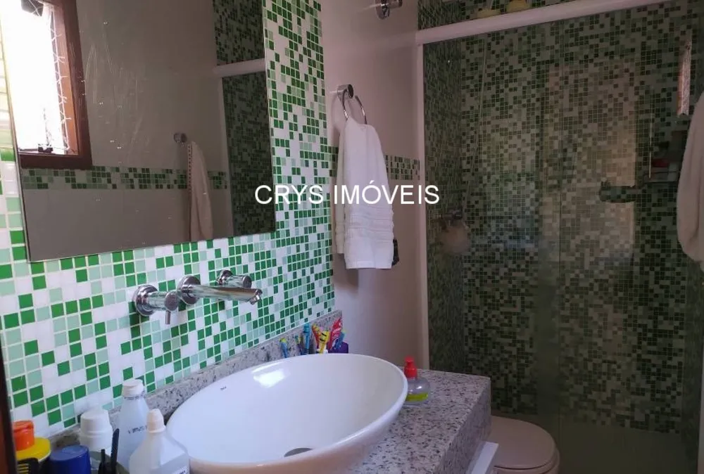 Casa, 3 quartos, 105 m² - Foto 8
