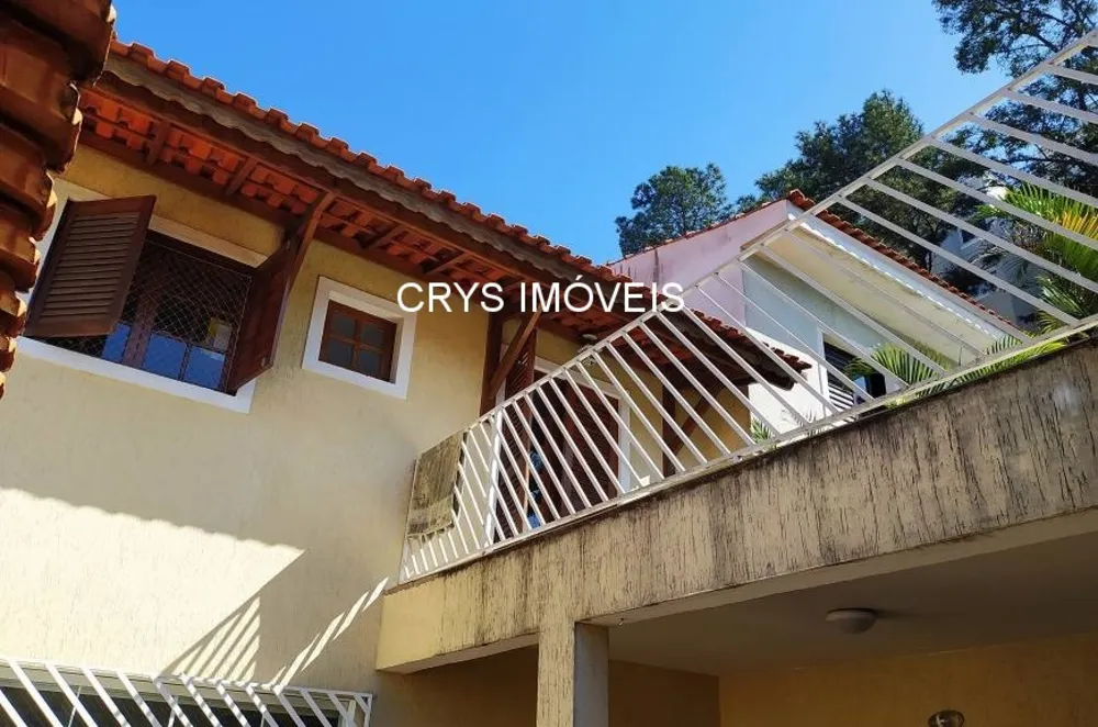 Casa, 3 quartos, 105 m² - Foto 2