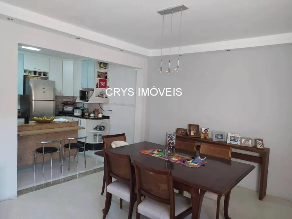 Casa, 3 quartos, 105 m² - Foto 3