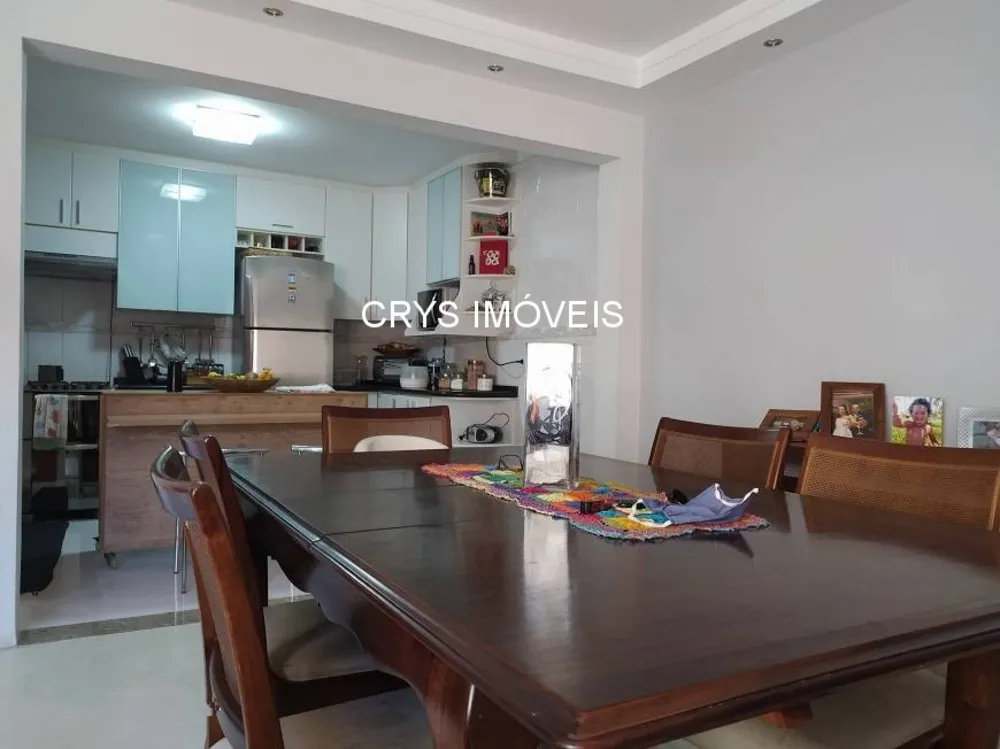 Casa, 3 quartos, 105 m² - Foto 4