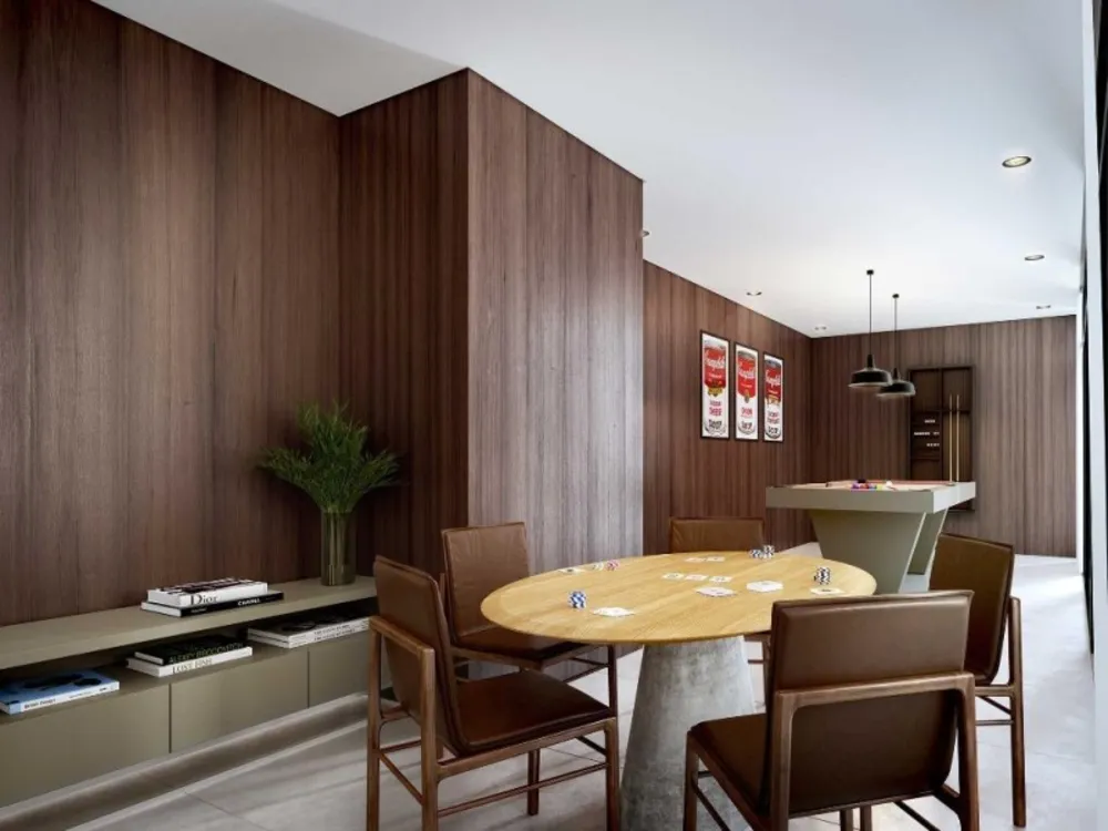 Apartamento, 3 quartos, 131 m² - Foto 6