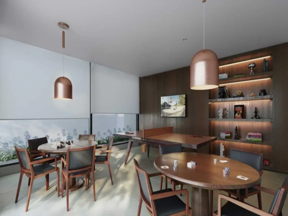 Apartamento, 3 quartos, 131 m² - Foto 1