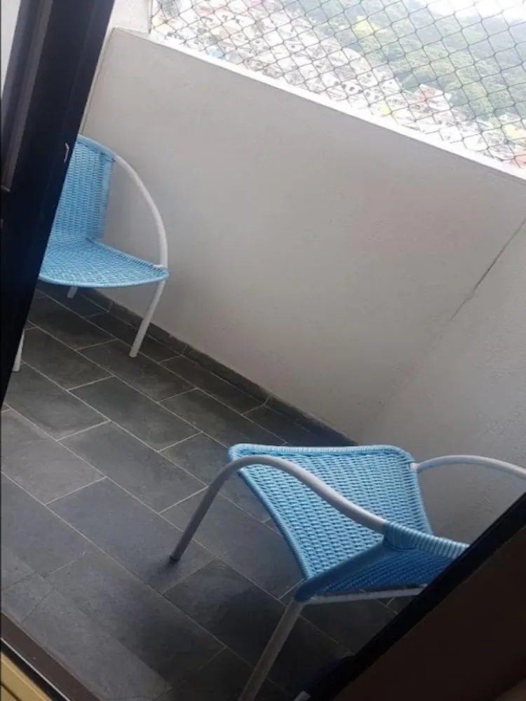 Apartamento, 3 quartos, 63 m² - Foto 15