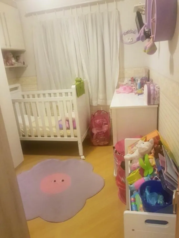 Apartamento, 3 quartos, 63 m² - Foto 6