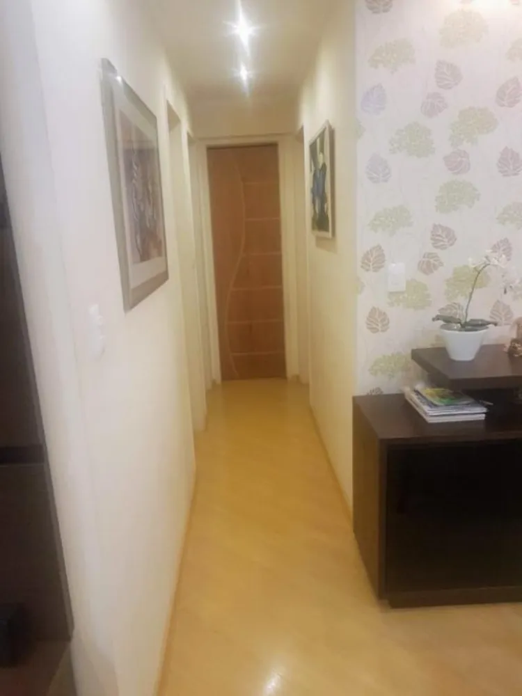 Apartamento, 3 quartos, 63 m² - Foto 4