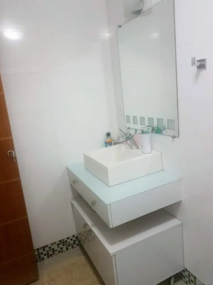 Apartamento, 3 quartos, 63 m² - Foto 9