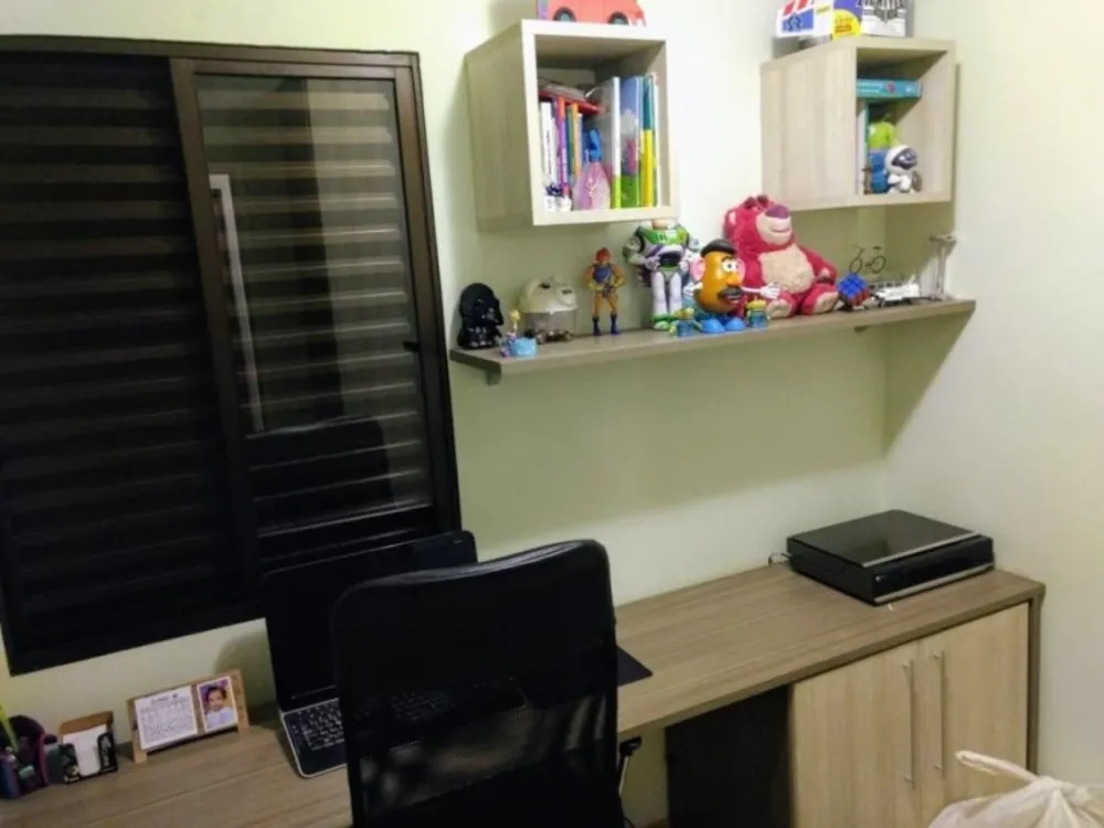 Apartamento, 3 quartos, 63 m² - Foto 12