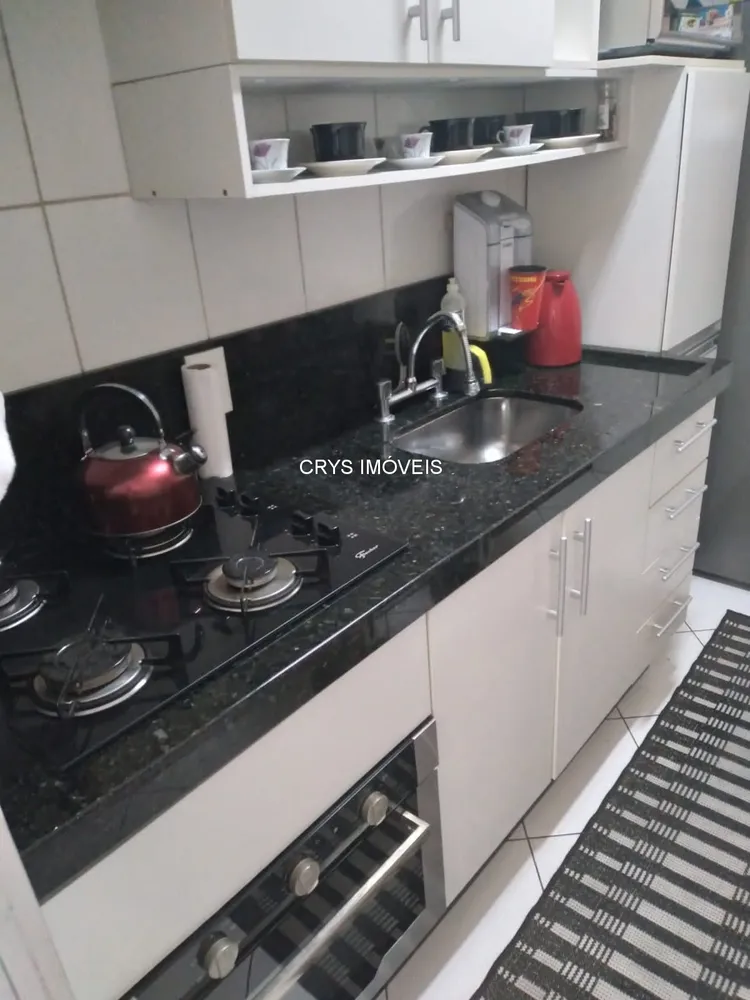 Apartamento, 2 quartos, 56 m² - Foto 1