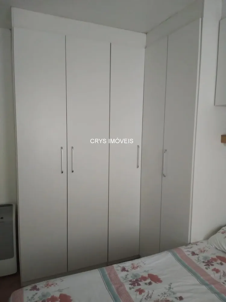 Apartamento, 2 quartos, 56 m² - Foto 3