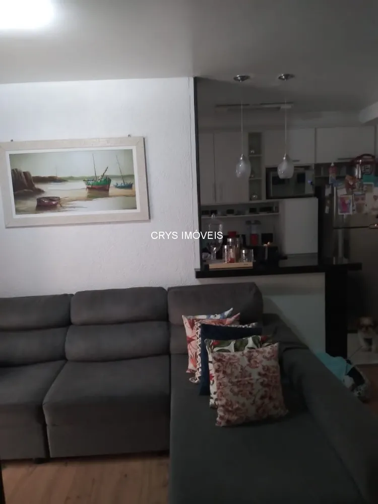 Apartamento, 2 quartos, 56 m² - Foto 9