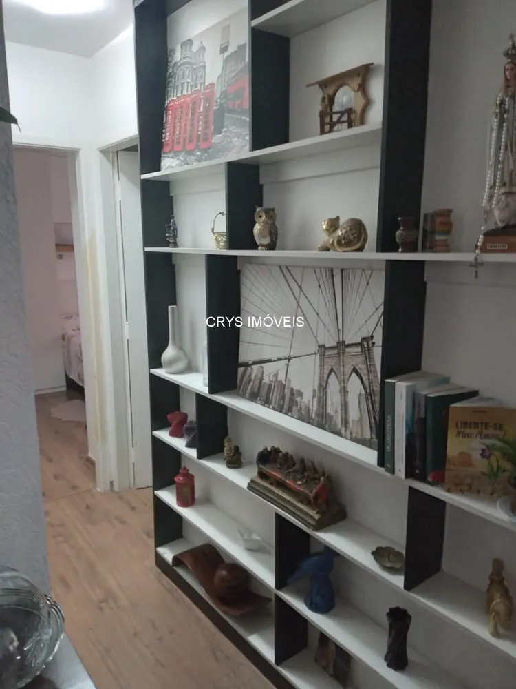 Apartamento, 2 quartos, 56 m² - Foto 7