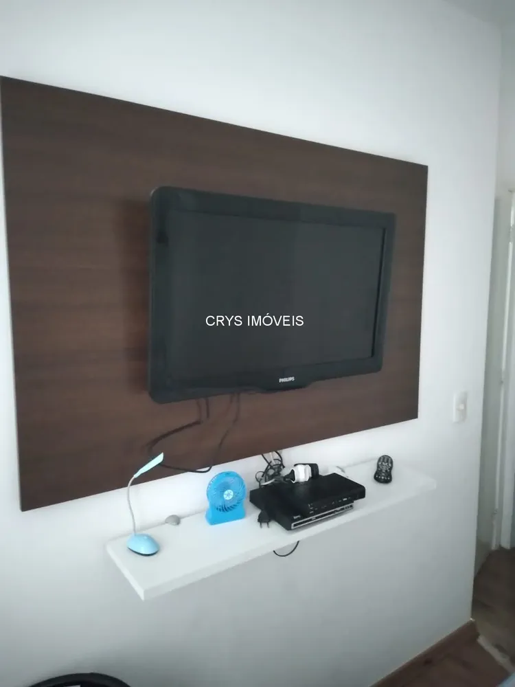 Apartamento, 2 quartos, 56 m² - Foto 11