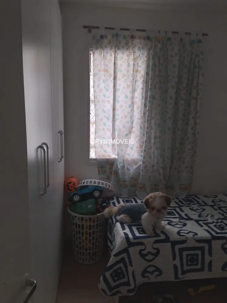 Apartamento, 2 quartos, 56 m² - Foto 3