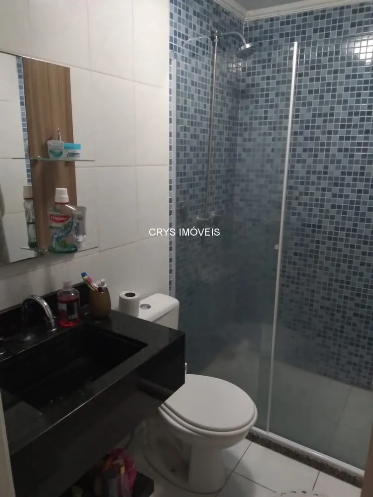 Apartamento, 2 quartos, 56 m² - Foto 6