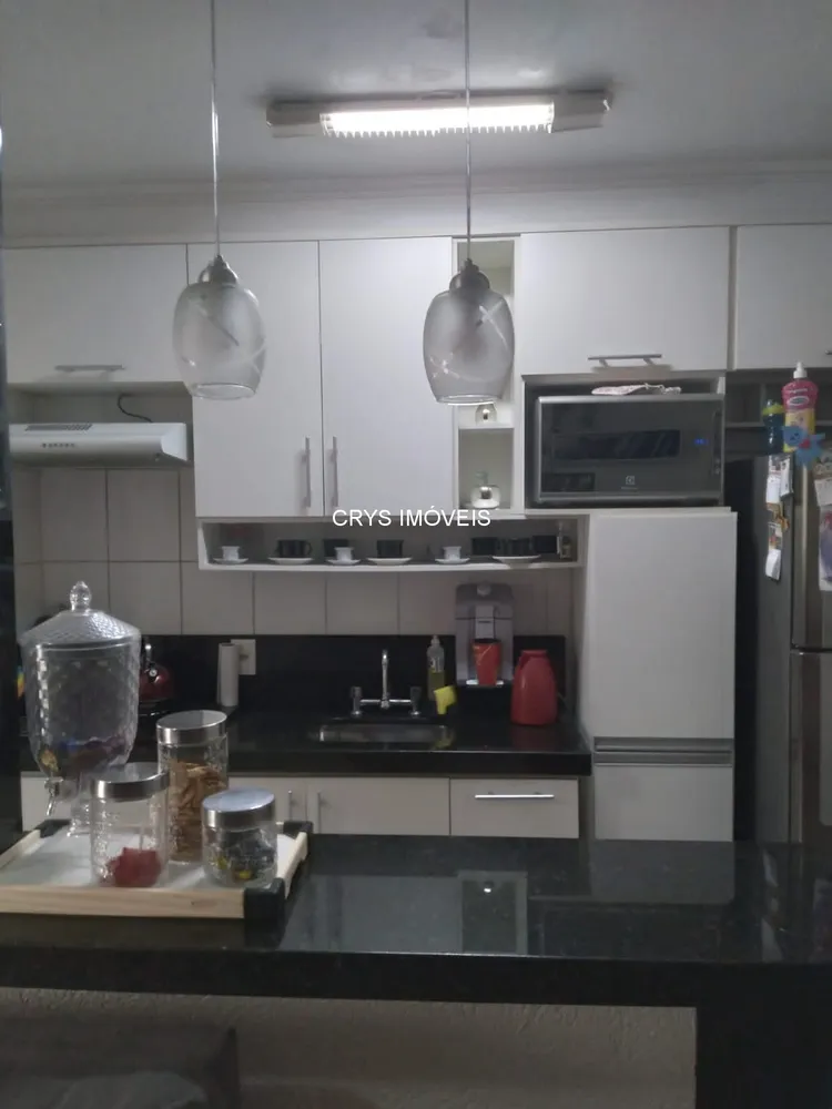 Apartamento, 2 quartos, 56 m² - Foto 4