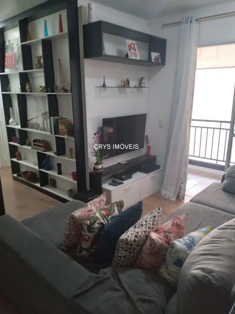 Apartamento, 2 quartos, 56 m² - Foto 5