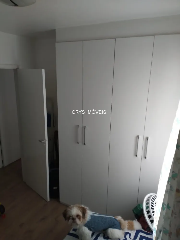 Apartamento, 2 quartos, 56 m² - Foto 8