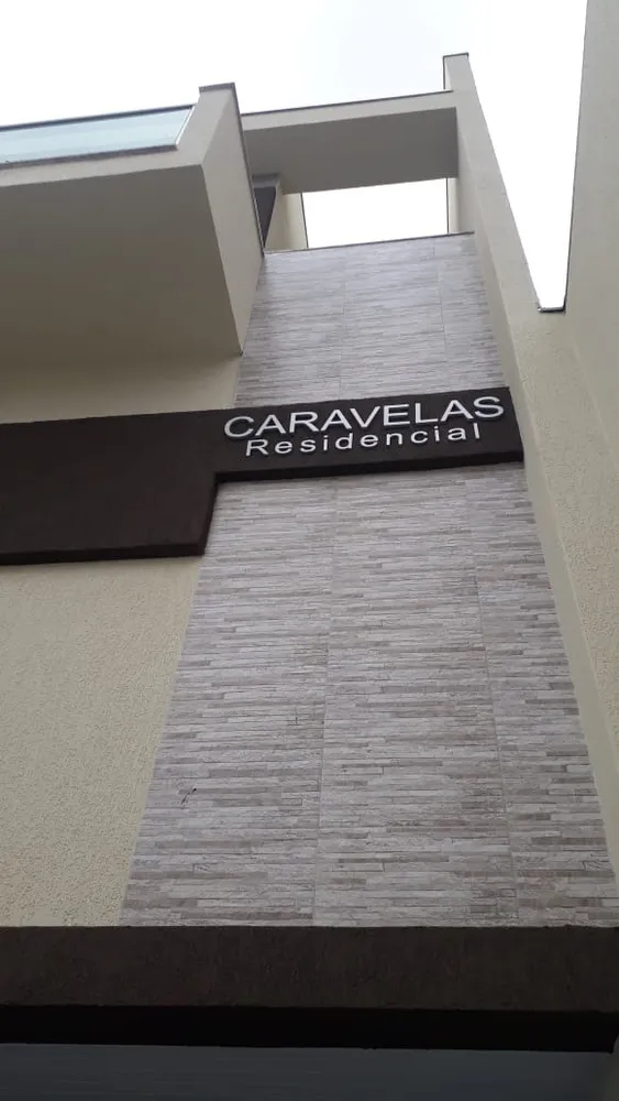 Casa, 2 quartos, 42 m² - Foto 4