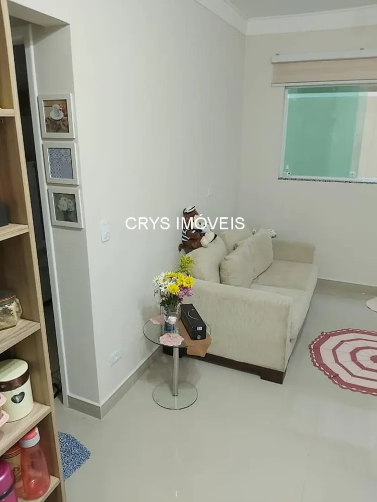 Casa, 2 quartos, 42 m² - Foto 12
