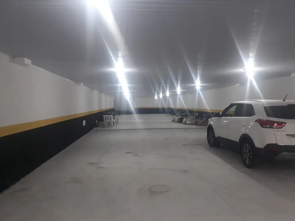 Casa, 2 quartos, 42 m² - Foto 2