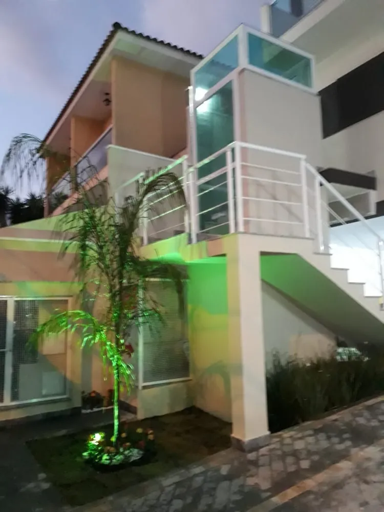Casa, 2 quartos, 42 m² - Foto 2