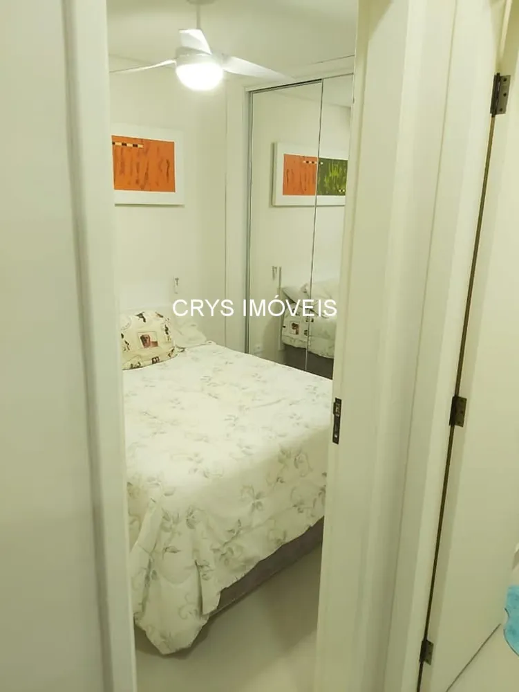 Casa, 2 quartos, 42 m² - Foto 11