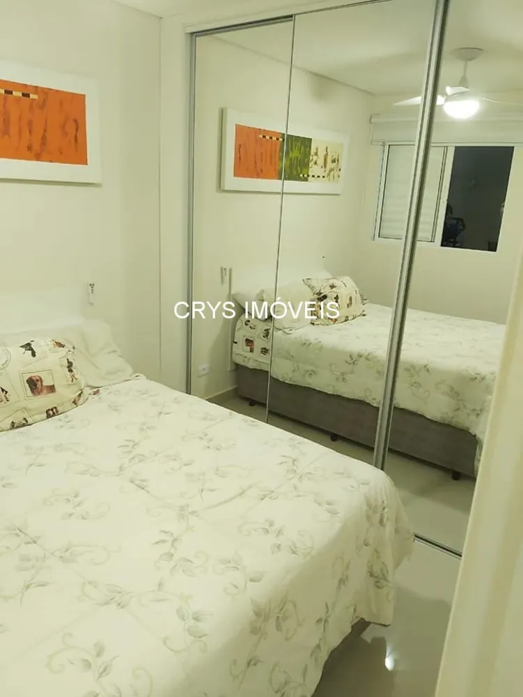 Casa, 2 quartos, 42 m² - Foto 4