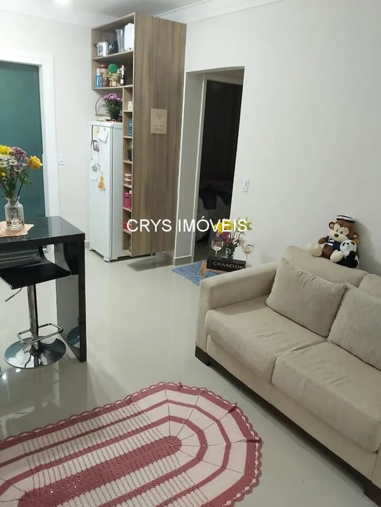 Casa, 2 quartos, 42 m² - Foto 1