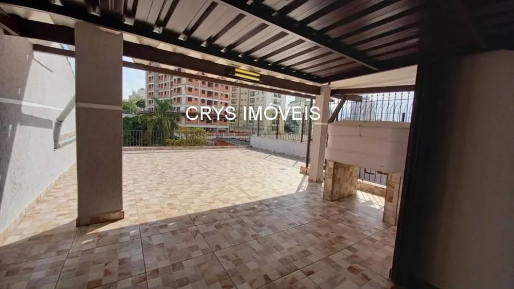 Casa, 3 quartos, 160 m² - Foto 12