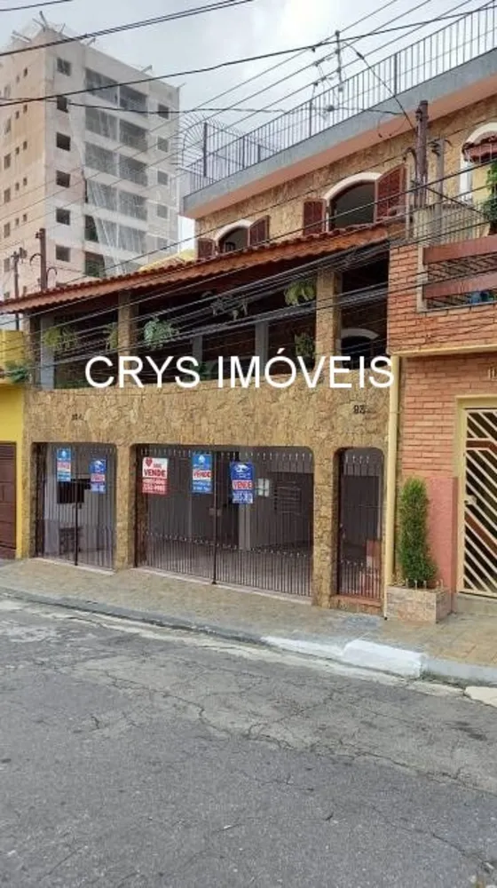 Casa, 3 quartos, 160 m² - Foto 2