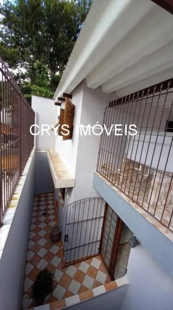 Casa, 3 quartos, 160 m² - Foto 3
