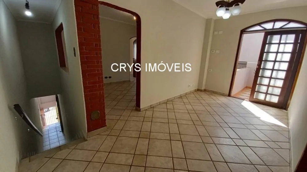 Casa, 3 quartos, 160 m² - Foto 1