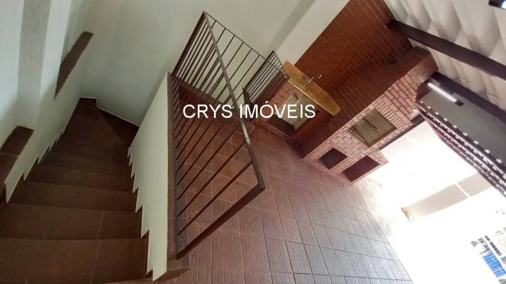 Casa, 3 quartos, 160 m² - Foto 1