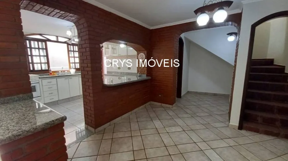 Casa, 3 quartos, 160 m² - Foto 2