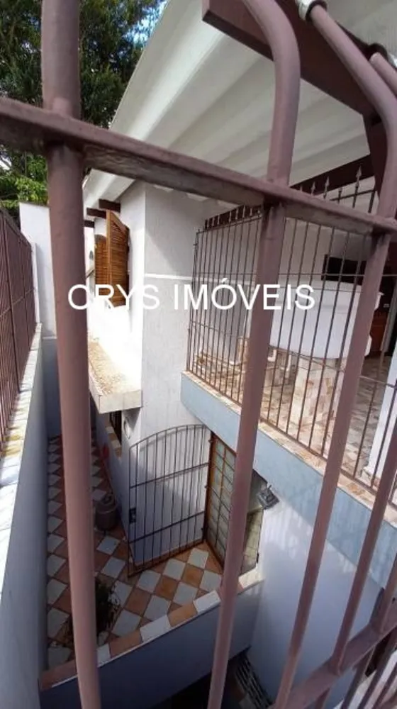 Casa, 3 quartos, 160 m² - Foto 4