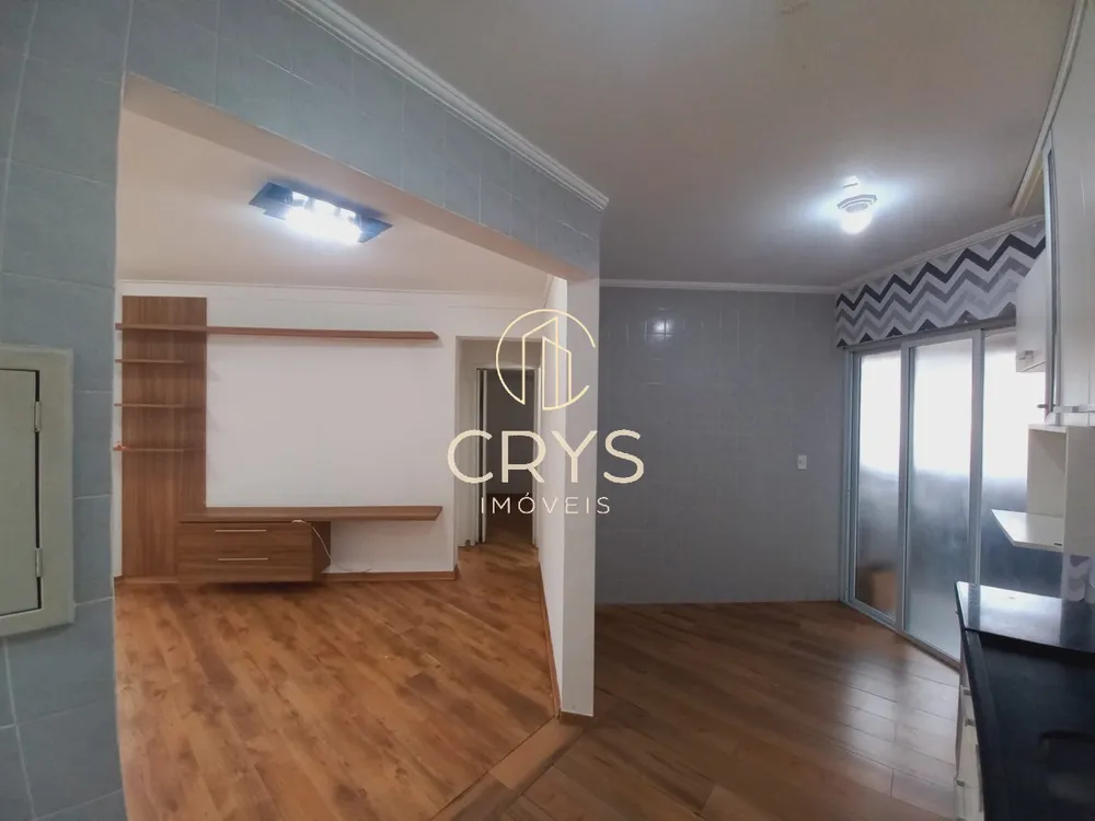 Apartamento, 2 quartos, 62 m² - Foto 4