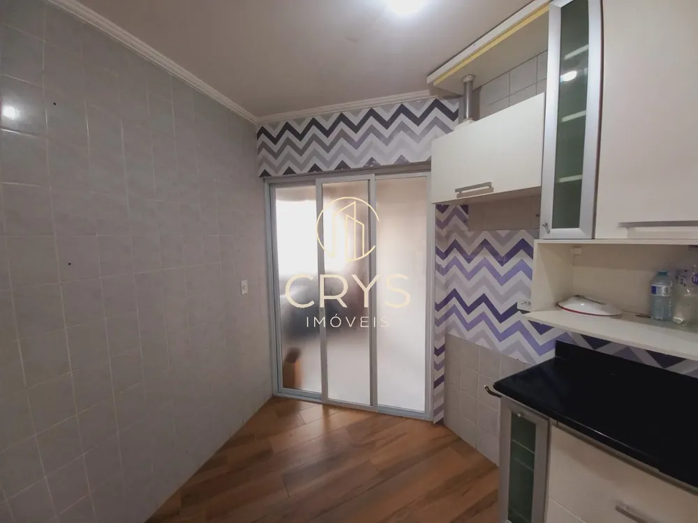 Apartamento, 2 quartos, 62 m² - Foto 7