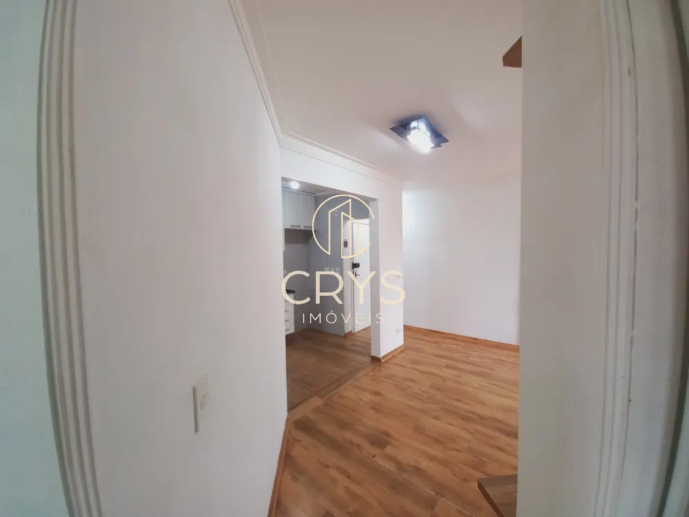Apartamento, 2 quartos, 62 m² - Foto 3