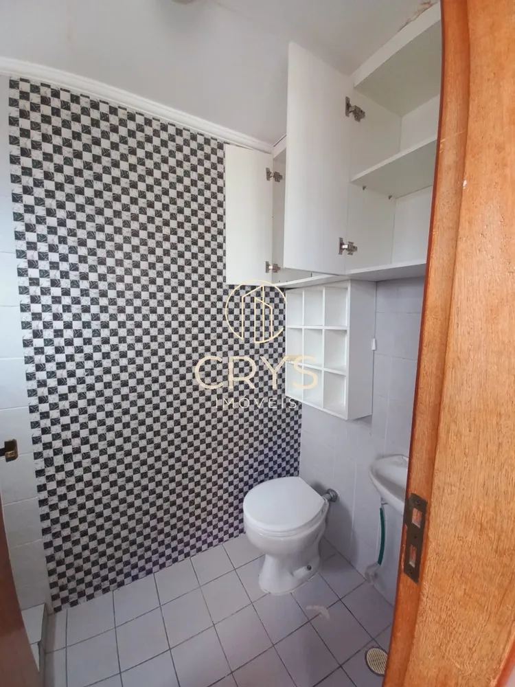 Apartamento, 2 quartos, 62 m² - Foto 9