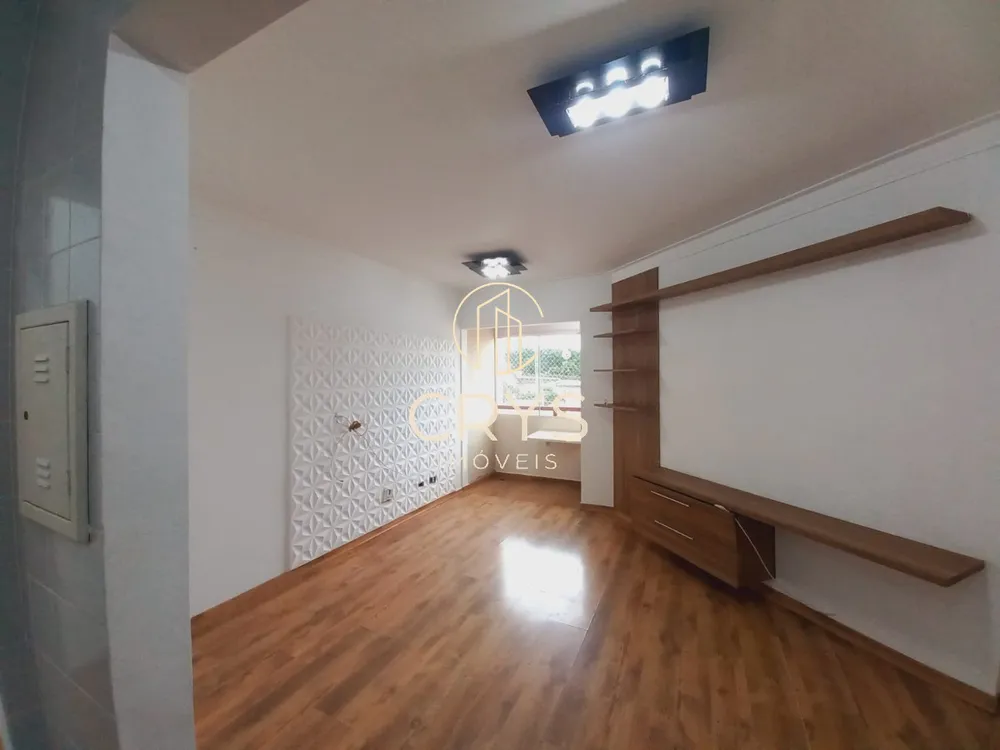 Apartamento, 2 quartos, 62 m² - Foto 1