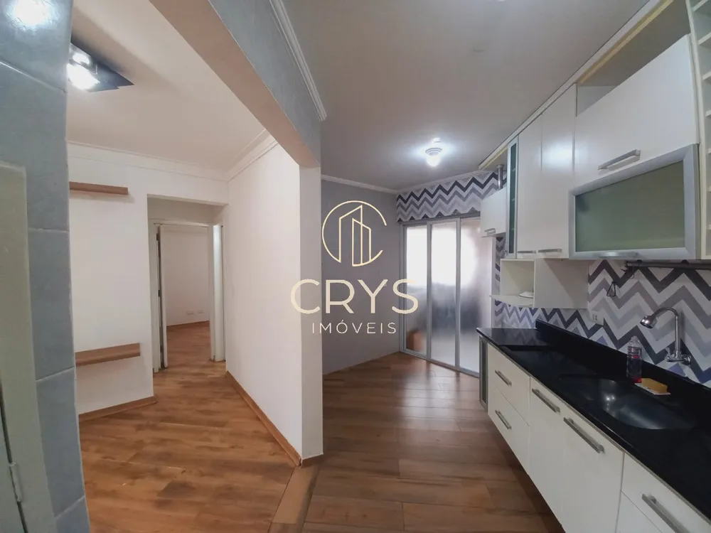 Apartamento, 2 quartos, 62 m² - Foto 6