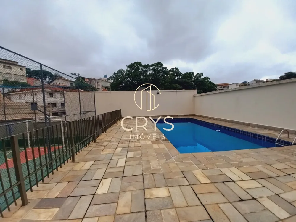 Apartamento, 2 quartos, 62 m² - Foto 10