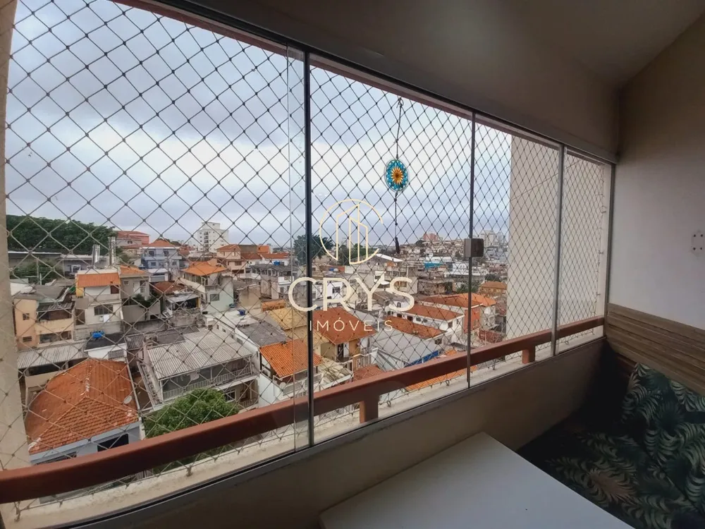 Apartamento, 2 quartos, 62 m² - Foto 5