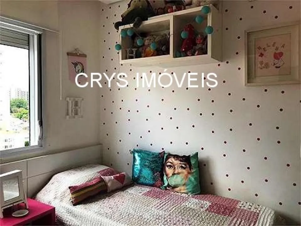 Apartamento, 3 quartos, 133 m² - Foto 4