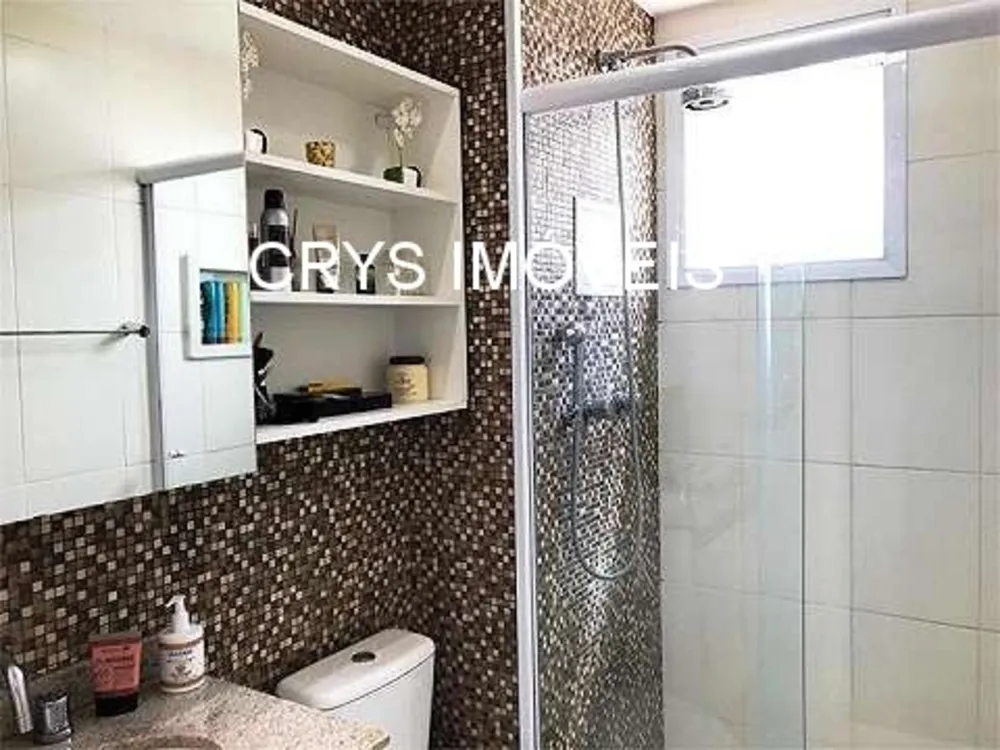 Apartamento, 3 quartos, 133 m² - Foto 9
