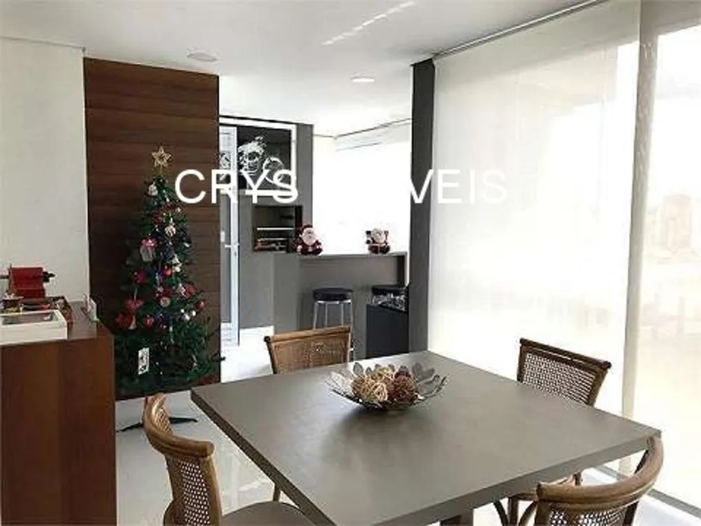 Apartamento, 3 quartos, 133 m² - Foto 5