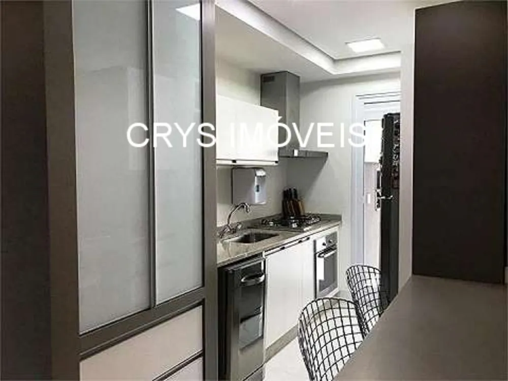 Apartamento, 3 quartos, 133 m² - Foto 8