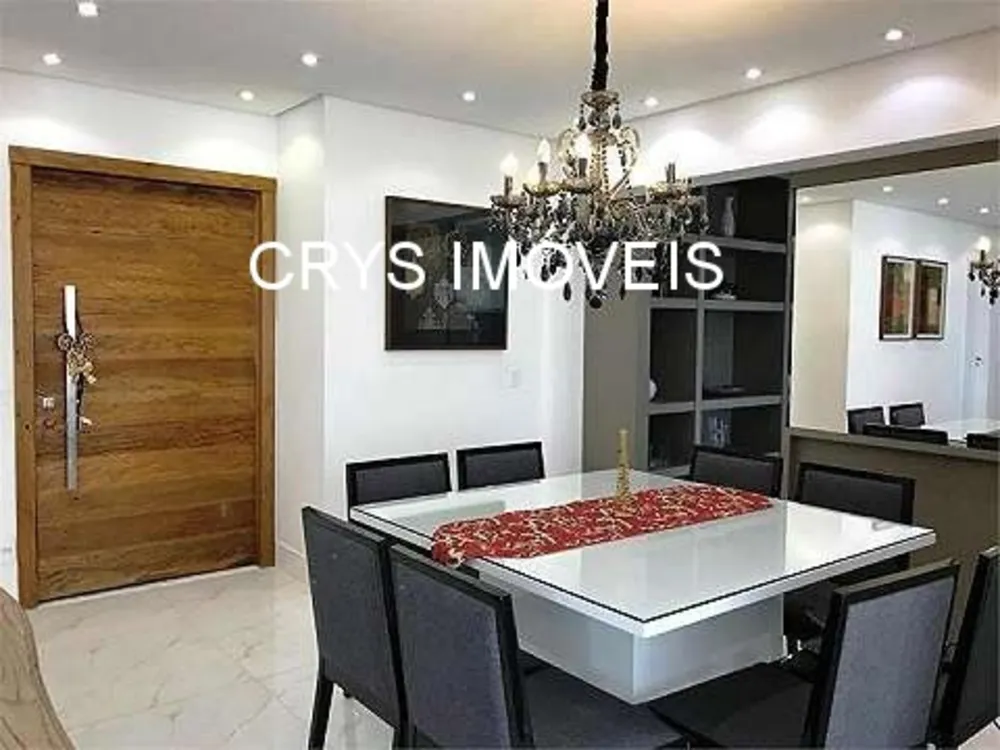 Apartamento, 3 quartos, 133 m² - Foto 10