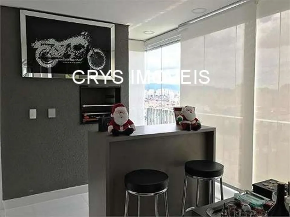 Apartamento, 3 quartos, 133 m² - Foto 11
