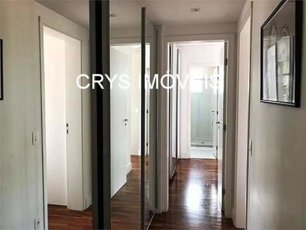 Apartamento, 3 quartos, 133 m² - Foto 7